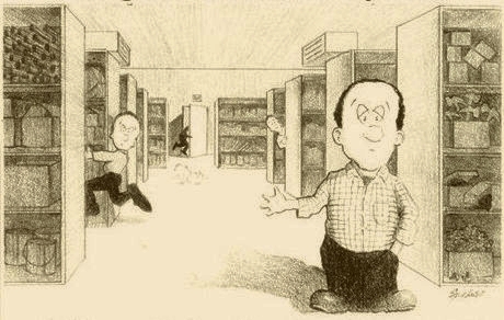 rentalcartoon