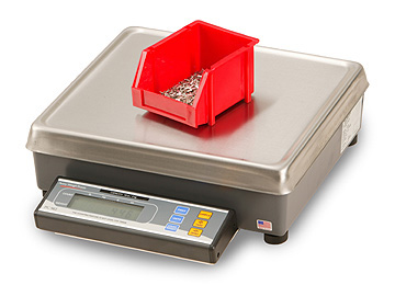 Avery Weigh-Tronix PC-902 counting scale