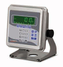 Avery Weight-Tonix E1010 Indicator