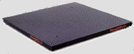 Floor Scale and Indicator packages