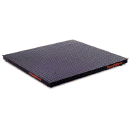 Rice Lake Roughdeck HP